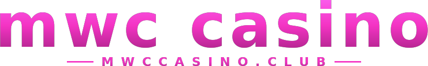 mwc casino logo